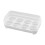 Egg Storage Box Leakproof Shockproof 12-Count 2