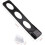 Water Filter Holder with 2 Charcoal Filters for Cuisinart 2