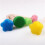 Estone Sponge Brushes for Drawing and Painting - 5 Pieces 3