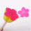 Estone Sponge Brushes for Drawing and Painting - 5 Pieces 5