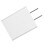 Quick Charging Adapter With Fire And High Temperature Resistance Shell, Versatile Characteristics For Mobile Phones 3