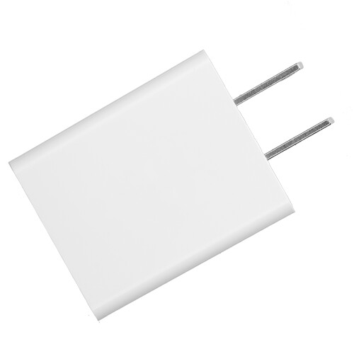 Quick Charging Adapter With Fire And High Temperature Resistance Shell, Versatile Characteristics For Mobile Phones 2
