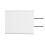 Quick Charging Adapter With Fire And High Temperature Resistance Shell, Versatile Characteristics For Mobile Phones 4
