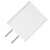 Quick Charging Adapter With Fire And High Temperature Resistance Shell, Versatile Characteristics For Mobile Phones 6