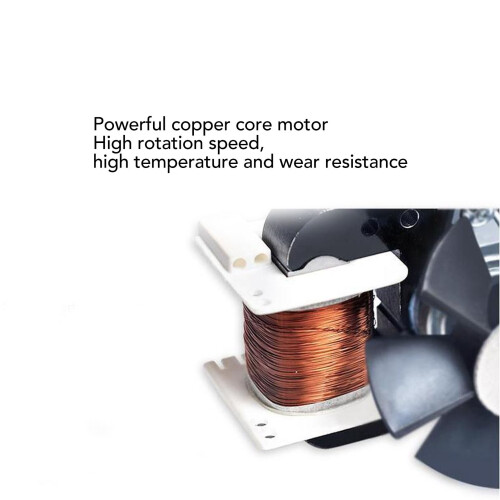 Cotton Candy Machine ABS EU Plug230V 2