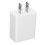 Quick Charging Adapter With Fire And High Temperature Resistance Shell, Versatile Characteristics For Mobile Phones 8