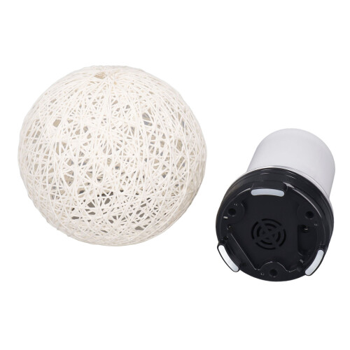 Smart Aroma Diffuser120ml with WiFi Control and LED Light 1