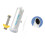 Shower Water Filter with Activated Carbon 2