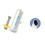 Shower Water Filter with Activated Carbon 4