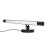 Barra de luz LED con control táctil, 3 modos de color, regulable, 3