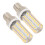 Bolgán LED E145W3000K Solas Te64LED 4