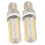 Bolgán LED E145W3000K Solas Te64LED 5