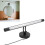 Barra de luz LED con control táctil, 3 modos de color, regulable, 8