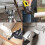 Verlacod Oscillating Saw Blades 124Pcs High Precision 5