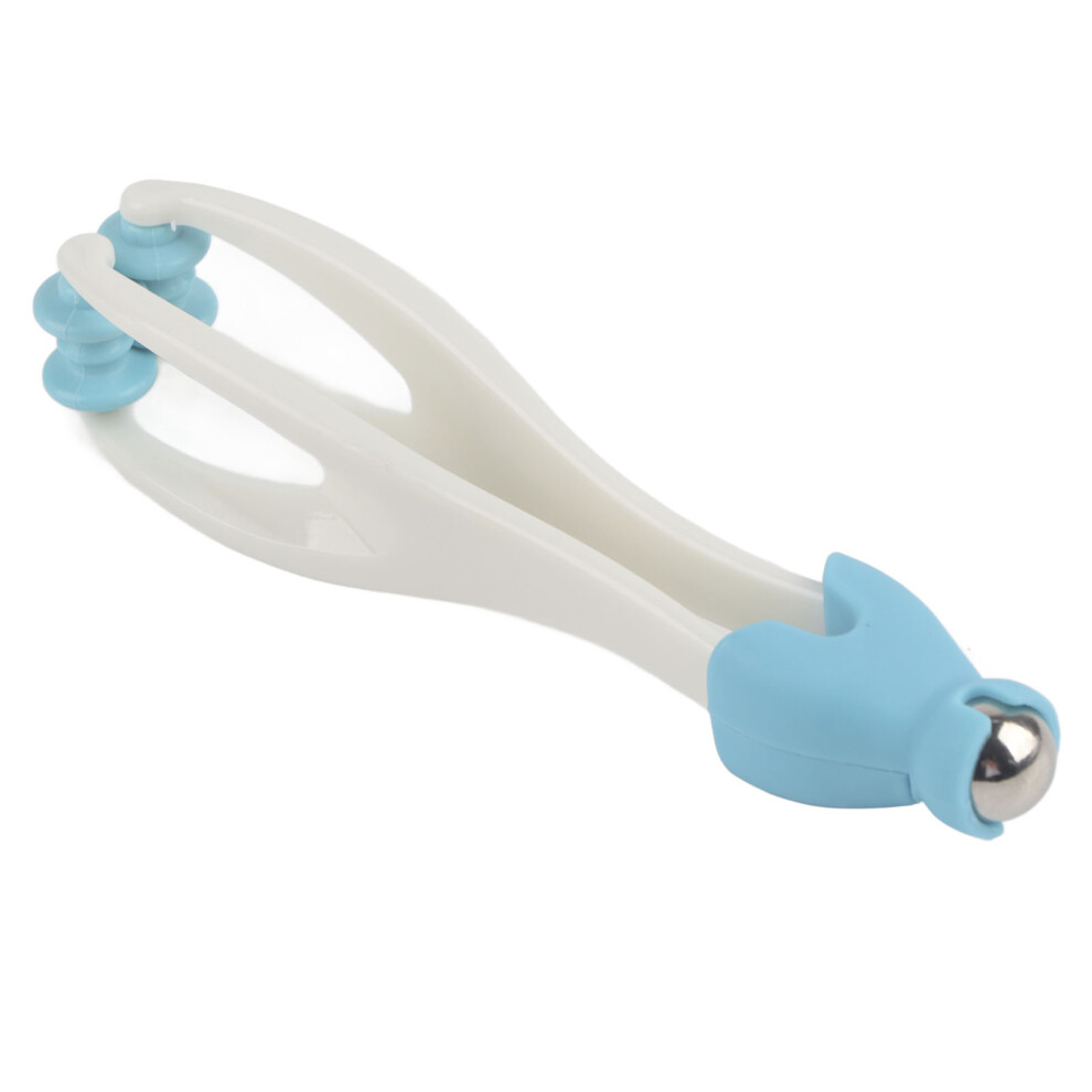 Multifunctional Finger Roller Massager for Blood Circulation & Pain Relief