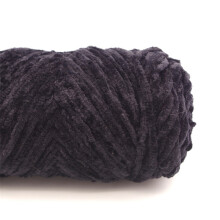 Amigurumi Yarn In Crushed Velvet, Soft Chenille Suitable For Clothing Accessories And Home Textiles Crochet Fast Results With Durable Finish
