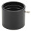 High Performance Telescope Adapter For2" Eyepieces Durable Anodized Aluminum With Brass Locking System Ideal For Digiscoping Applications Featuring 1