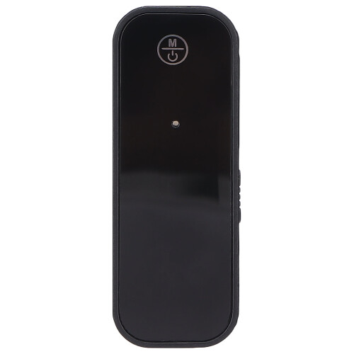 Συμπαγής προσαρμογέας μουσικής Bluetooth5.1, μείωση θορύβου, κλήσεις hands-free για 1