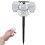 Solcellevæglampe 164 LED 2000 lm IP65 Have 3