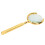 High-definition Glass Lens Handheld Magnifier, Comfortable to Use For Hours On End 7