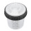 Versatile For Projects Experiments Saving Time Labor Plastic Film Canisters Airtight Lids Durable PP Material Multipurpose Storage Containers Wide 2