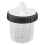 Engangs plastspraykopp for maling 600 ml 3
