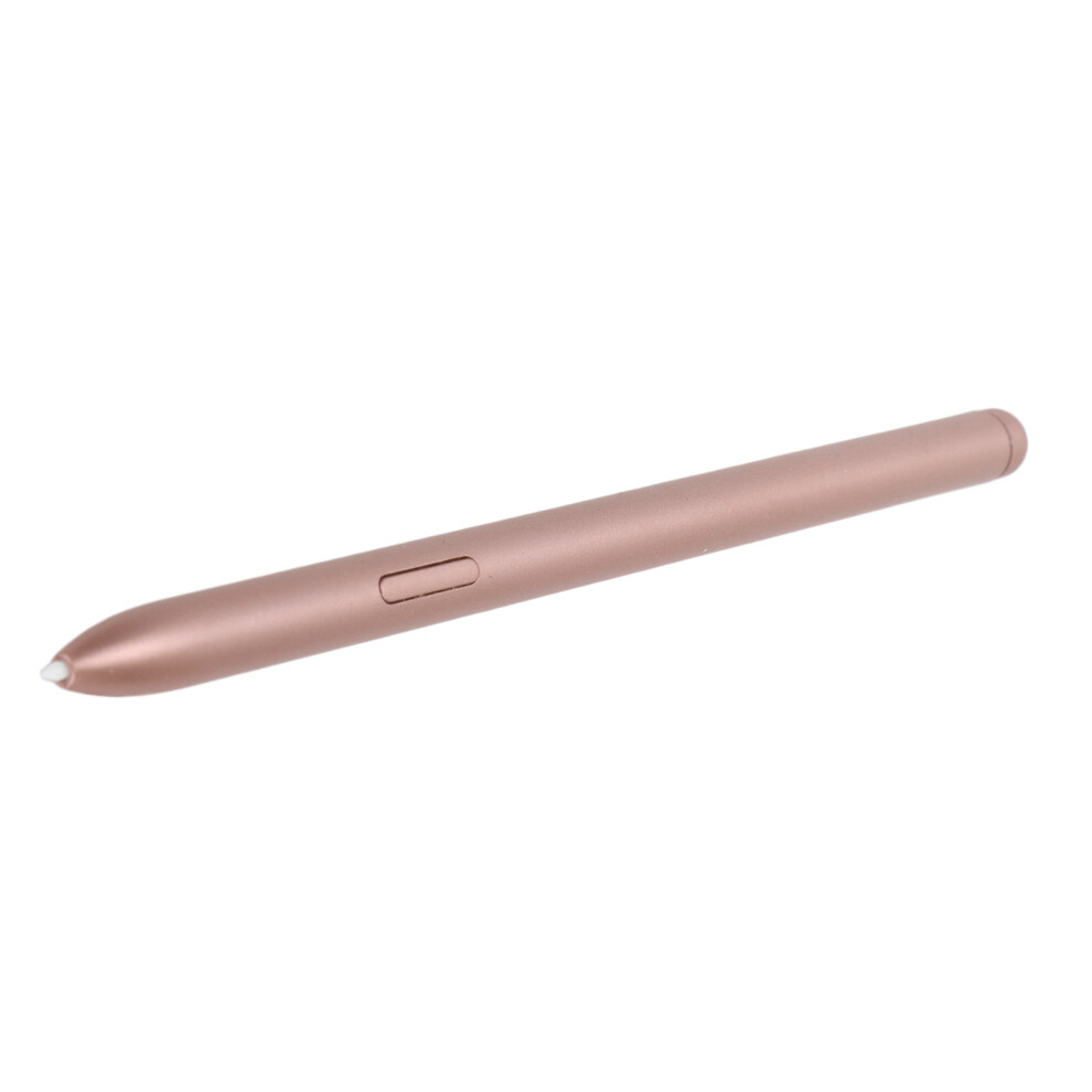 High Sensitivity Tablet Stylus Pen For Galaxy Tab S7/S7+Lite, 5 Nibs Brown 9311387455071