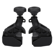 Durable Nylon Rim Clamp Assist Tool 2-Piece
