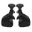 Durable Nylon Rim Clamp Assist Tool 2-Piece 1