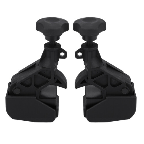 Durable Nylon Rim Clamp Assist Tool 2-Piece