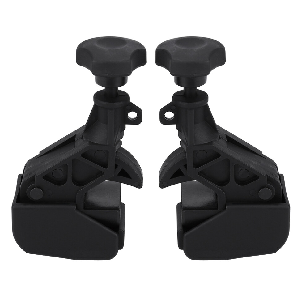 Quick Tire Change Durable Nylon Tire Changer Tire Bead Clamp Drop Center Tool Spring Loaded Plunger Prevent Scratches Heavy Duty Universal Rim 9448483210577