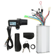 Brushless Motor Controller 36-48V 1000W for