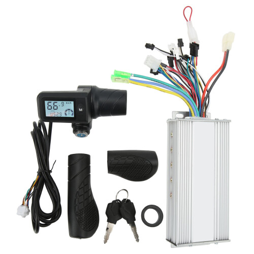 Brushless Motor Controller 36-48V 1000W for