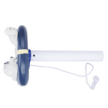Cute Floating Thermometer for Hot Tubs