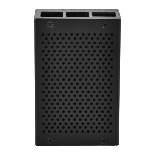 Θήκη ψύξης Raspberry Pi4Passive με θερμική ταινία υψηλής ποιότητας, εξαιρετικά λεπτό