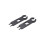 CK Tools CK Tools T4348 2 MC4 Solar Connection Spanners 1500V 1