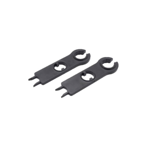 CK Tools CK Tools T4348 2 MC4 Solar Connection Spanners 1500V