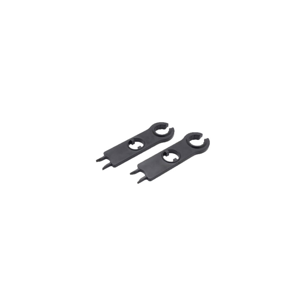 Ck Tools T4348 2 Mc4 Solar Connection Spanners 1500V