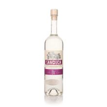 Bepi Tosolini Sambuca 70cl 38%