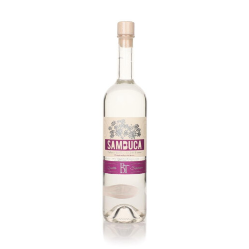 Bepi Tosolini Sambuca 70cl 38%