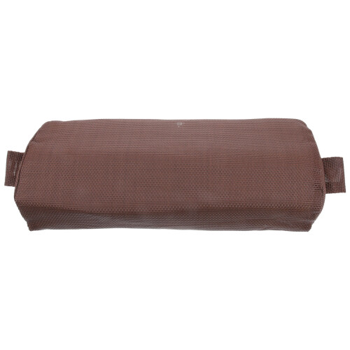 2Pcs Foldable Chair Headrest Cushion Soft Sponge Pillow for Home Use 2
