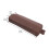 2Pcs Foldable Chair Headrest Cushion Soft Sponge Pillow for Home Use 4