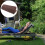 2Pcs Foldable Chair Headrest Cushion Soft Sponge Pillow for Home Use 7