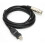 Καλώδιο μικροφώνου USB στούντιο ποιότητας, 3 μέτρα με πυρήνα χαλκού χωρίς οξυγόνο 2