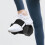 Adjustable Ankle Weights for Leg Workout - Anti-Slip 1
