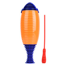 Vibrant Crow Sounder Percussion