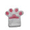 Plush Cat Paw Glove with BB Squeak 8.7 in 4