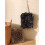 Chenille Hanging Hand Towel Balls Microfiber 4-Pack 2