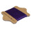 Heavy Duty Waxed Thread for Sewing 6 Pcs Assorted Colors 6