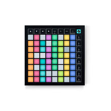Novation Launchpad X MIDI Grid Controller